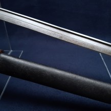 British WW1 1913 Pattern Bayonet, Dated 1916 by Remington 32